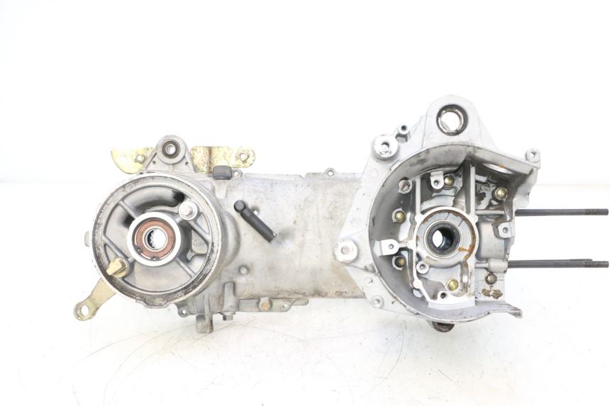 photo de CARTER BAS MOTEUR RIDE JUMP 2T 50 (2012 - 2017) - Pièce contrôlée