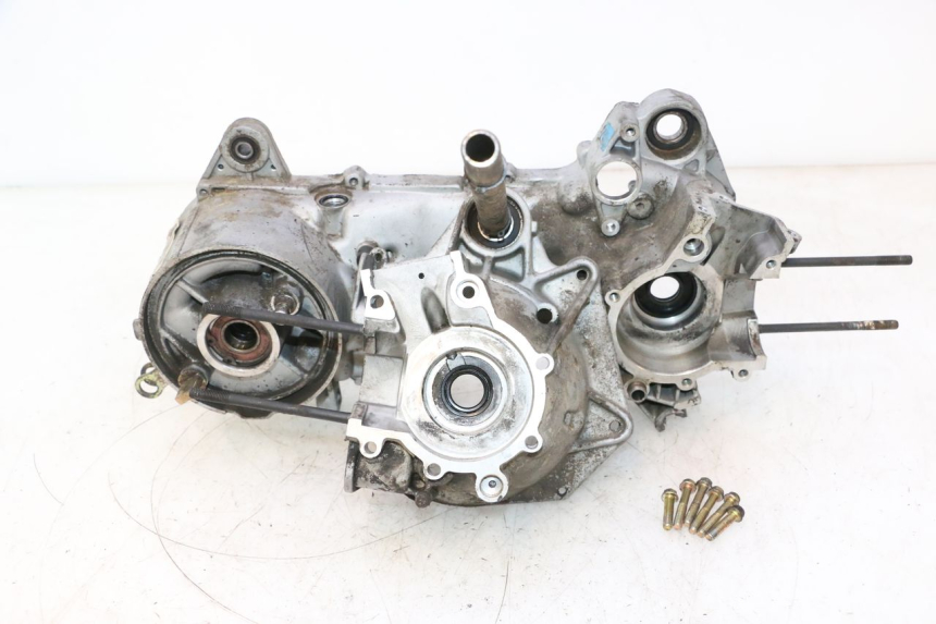 photo de CARTER BAS MOTEUR RIDE JUMP 2T 50 (2012 - 2017) - Détail de la pièce