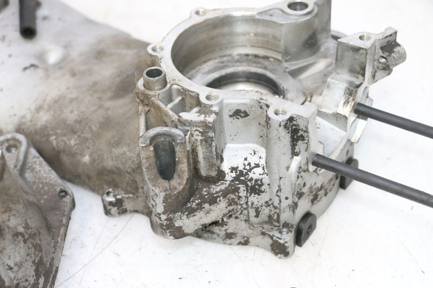 photo de CARTER BAS MOTEUR RIDE JUMP 2T 50 (2012 - 2017) - Vue rapprochée