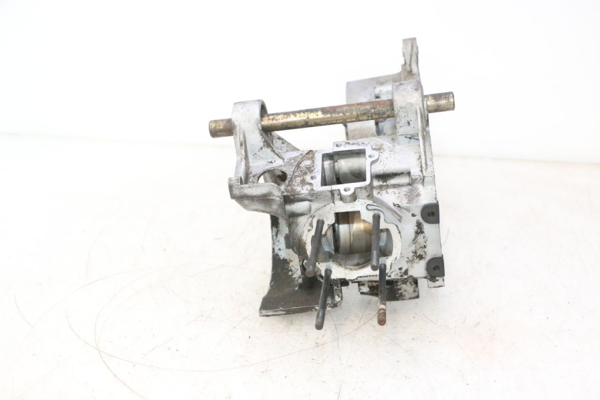 photo de CARTER BAS MOTEUR RIDE JUMP 2T 50 (2012 - 2017) - Points de fixation