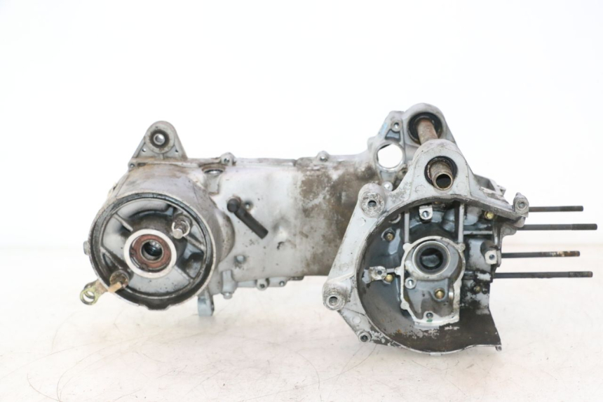 photo de CARTER BAS MOTEUR RIDE JUMP 2T 50 (2012 - 2017) - Marquages et références