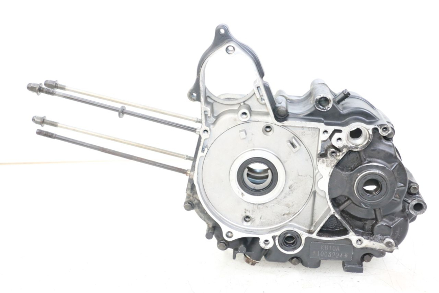 photo de CARTER BAS MOTEUR KYMCO K-PW K-PIPE 50 (2012 - 2017) - Vue principale