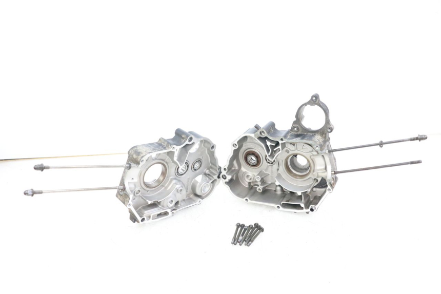 photo de CARTER BAS MOTEUR KYMCO K-PW K-PIPE 50 (2012 - 2017) - Détail de la pièce