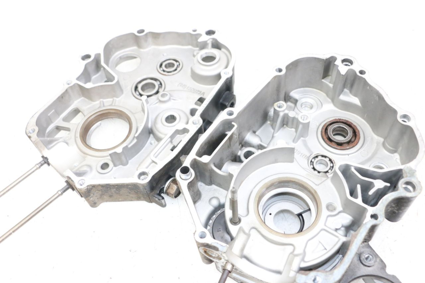 photo de CARTER BAS MOTEUR KYMCO K-PW K-PIPE 50 (2012 - 2017) - Détails caractéristiques