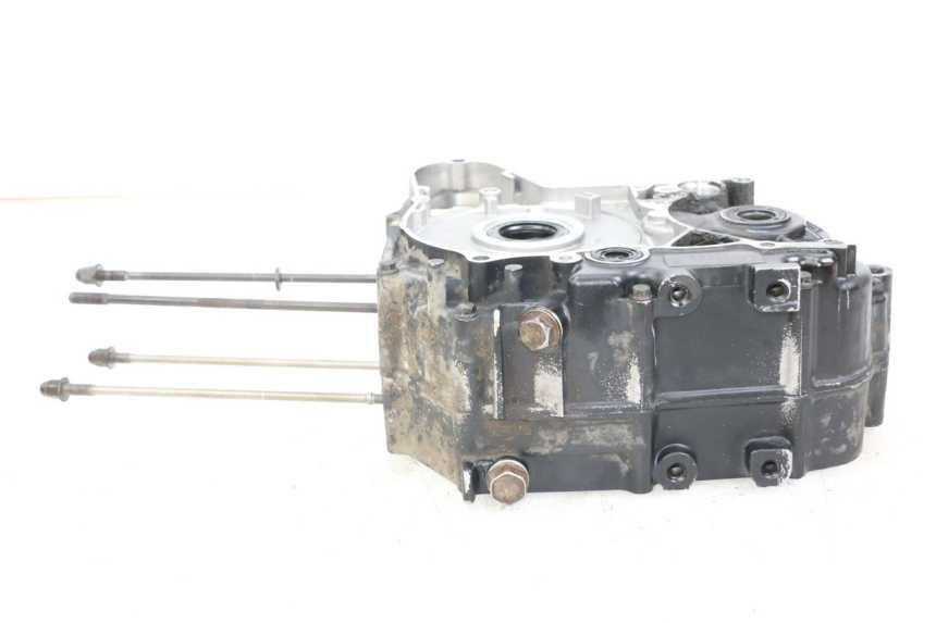 photo de CARTER BAS MOTEUR KYMCO K-PW K-PIPE 50 (2012 - 2017) - Autre angle de vue