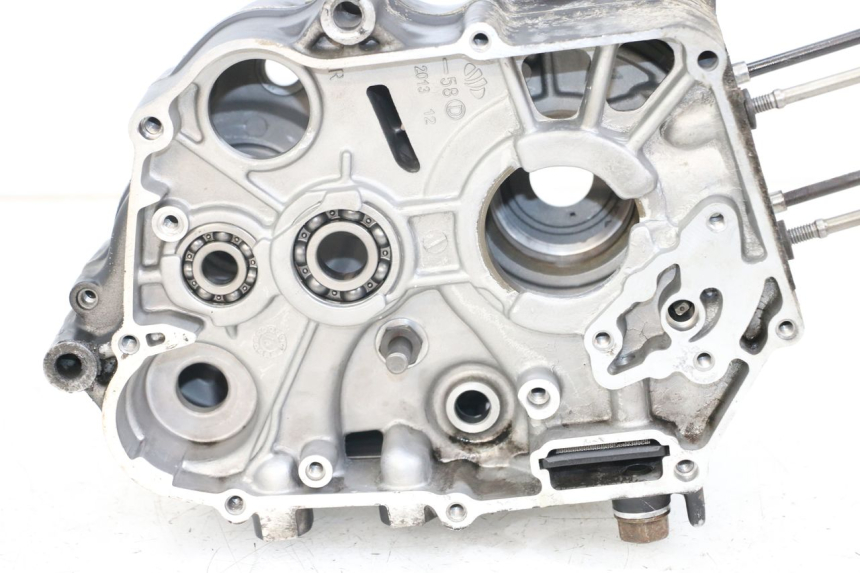 photo de CARTER BAS MOTEUR KYMCO K-PW K-PIPE 50 (2012 - 2017) - Vue d’ensemble