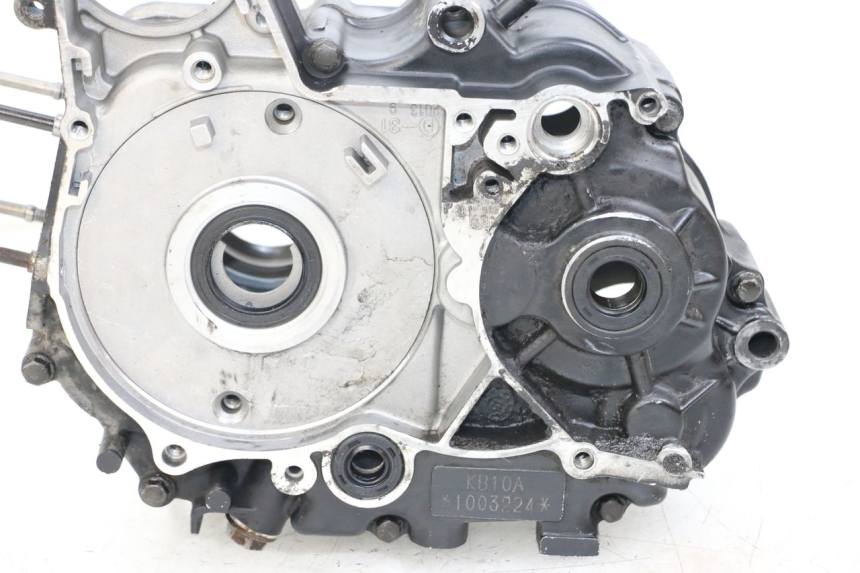 photo de CARTER BAS MOTEUR KYMCO K-PW K-PIPE 50 (2012 - 2017) - Pièce contrôlée