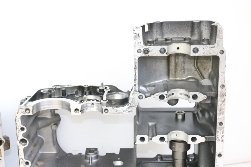 photo de CARTER BAS MOTEUR KAWASAKI GTR 1000 (1994 - 2004) - Détails caractéristiques