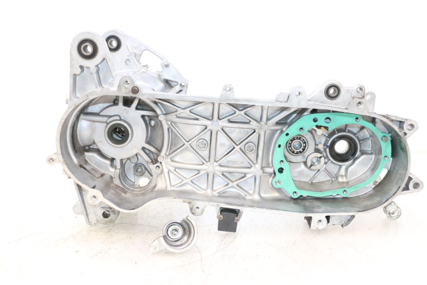photo de CARTER BAS MOTEUR PEUGEOT KISBEE 2T 50 (2018 - 2022) - Vue principale
