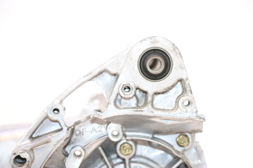 photo de CARTER BAS MOTEUR PEUGEOT KISBEE 2T 50 (2018 - 2022) - Vue produit