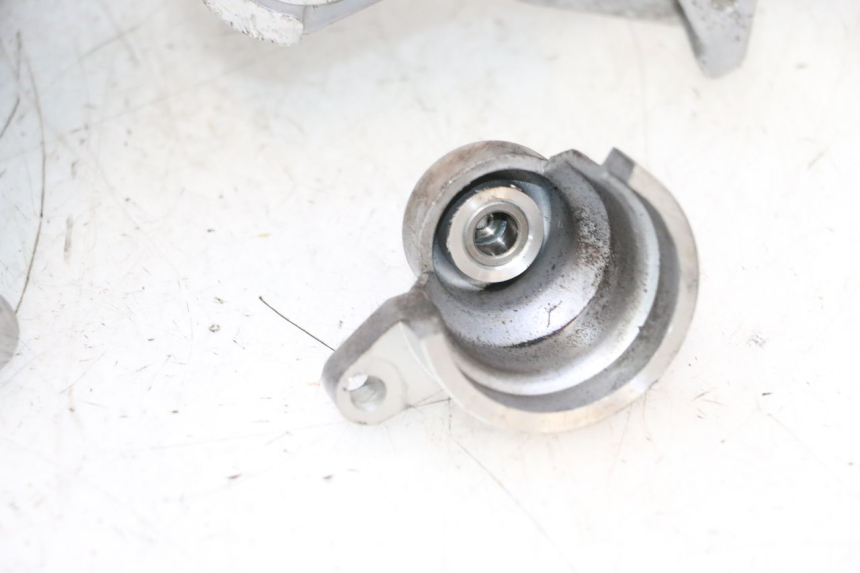photo de CARTER BAS MOTEUR PEUGEOT KISBEE 2T 50 (2018 - 2022) - Détail de la pièce