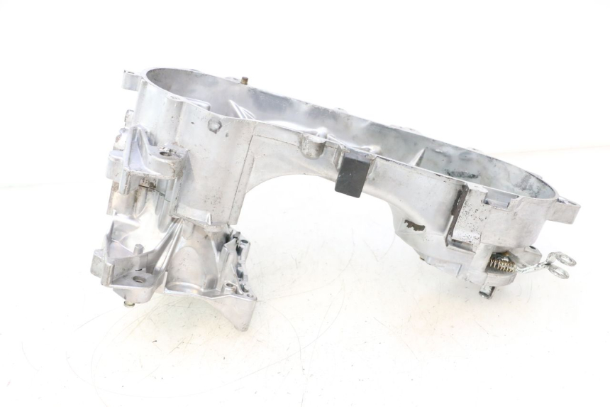 photo de CARTER BAS MOTEUR PEUGEOT KISBEE 2T 50 (2018 - 2022) - État de surface