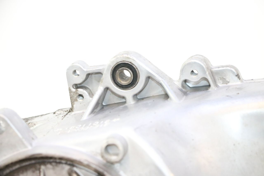 photo de CARTER BAS MOTEUR PEUGEOT KISBEE 2T 50 (2018 - 2022) - Marquages et références
