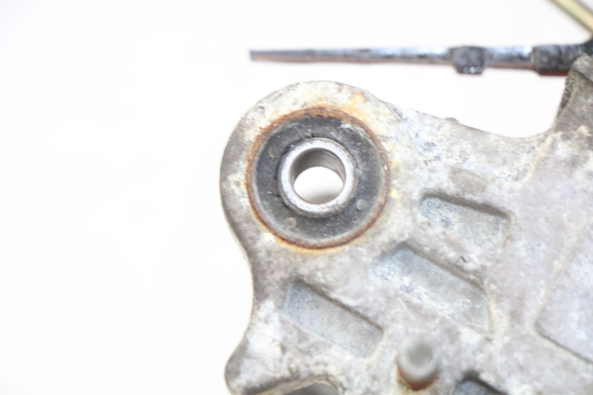 photo de CARTER BAS MOTEUR PEUGEOT KISBEE 4T 50 (2018 - 2022) - Zoom état d’usage