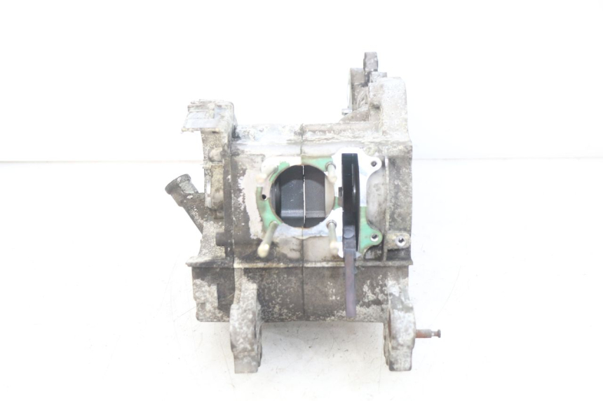 photo de CARTER BAS MOTEUR PEUGEOT KISBEE 4T 50 (2018 - 2022) - Points de fixation