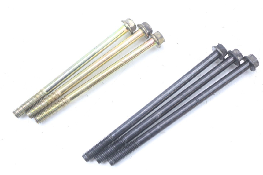 photo de CARTER BAS MOTEUR PEUGEOT KISBEE 4T 50 (2018 - 2022) - Détails caractéristiques