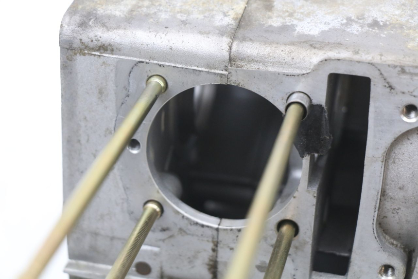 photo de CARTER BAS MOTEUR ORCAL KITE 4T 50 (2019 - 2023) - Photo complémentaire