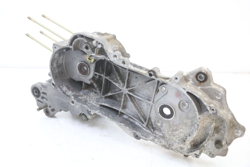 photo de CARTER BAS MOTEUR ORCAL KITE 4T 50 (2019 - 2023) - Points de fixation