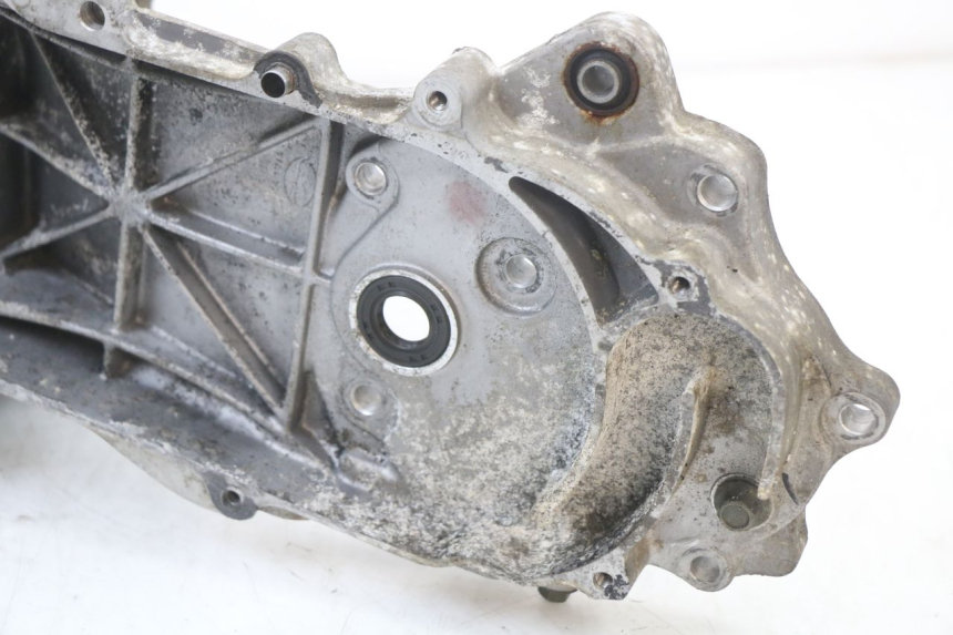 photo de CARTER BAS MOTEUR ORCAL KITE 4T 50 (2019 - 2023) - État de surface