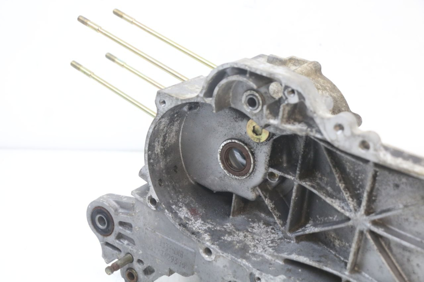 photo de CARTER BAS MOTEUR ORCAL KITE 4T 50 (2019 - 2023) - Pièce contrôlée