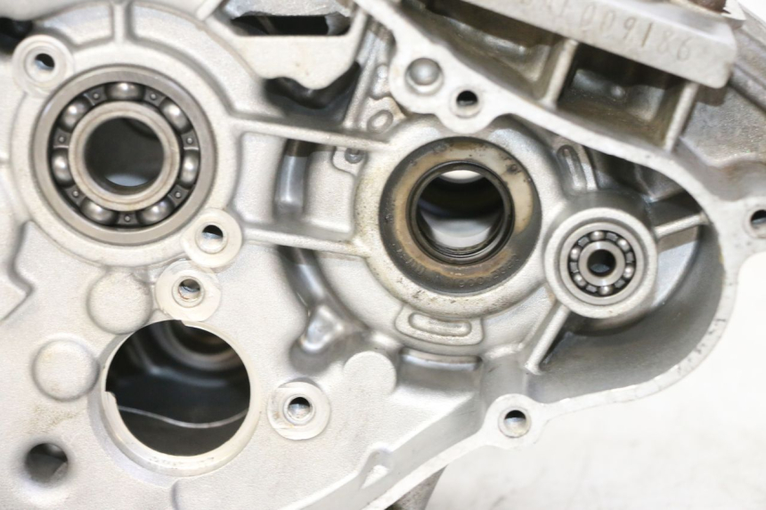 photo de CARTER BAS MOTEUR KAWASAKI KX 65 (2000 - 2019) - Détails caractéristiques