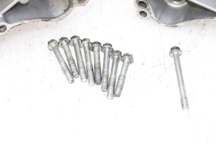 photo de CARTER BAS MOTEUR KAWASAKI KX 65 (2000 - 2019) - Aperçu profil