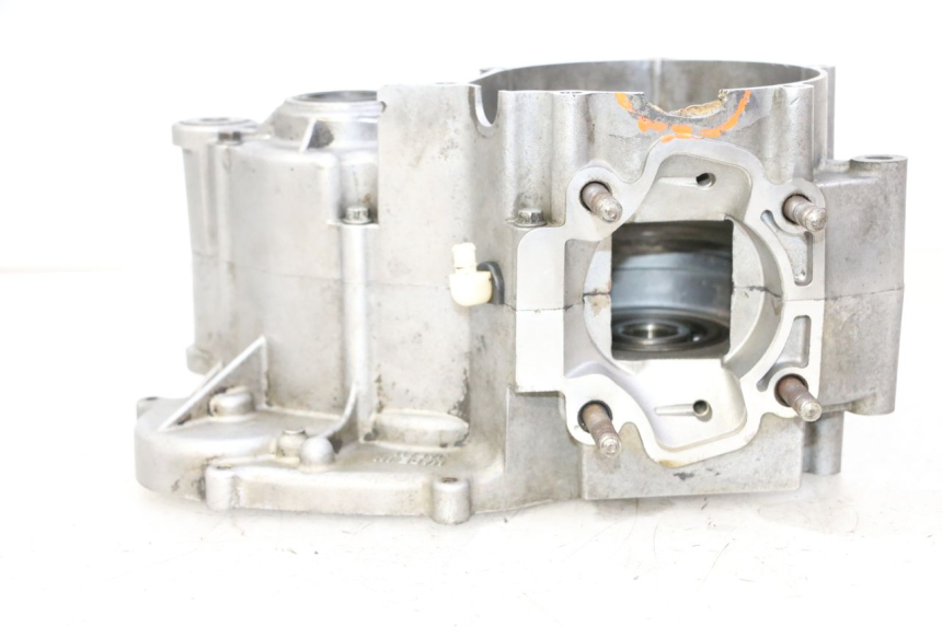 photo de CARTER BAS MOTEUR KAWASAKI KX 65 (2000 - 2019) - Zoom état d’usage