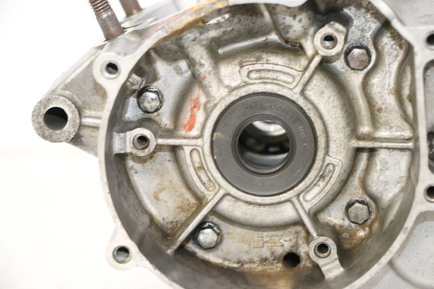 photo de CARTER BAS MOTEUR KAWASAKI KX 65 (2000 - 2019) - Marquages et références