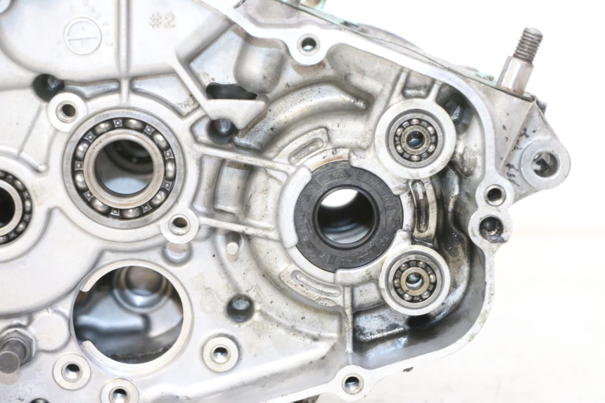 photo de CARTER BAS MOTEUR KAWASAKI KX 85 (2014 - 2021) - Vue produit