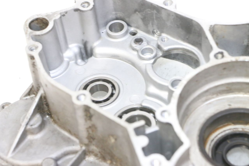 photo de CARTER BAS MOTEUR KAWASAKI KX 85 (2014 - 2021) - Zoom composants