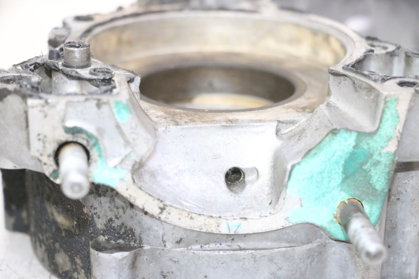 photo de CARTER BAS MOTEUR KAWASAKI KX 85 (2014 - 2021) - Inspection visuelle