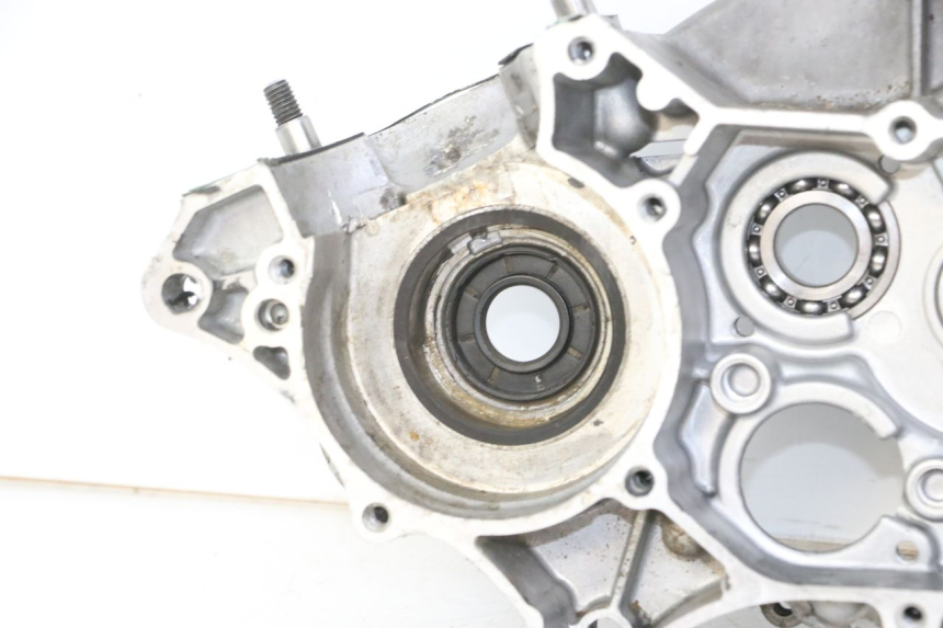 photo de CARTER BAS MOTEUR KAWASAKI KX 85 (2014 - 2021) - Angle alternatif