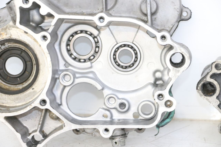 photo de CARTER BAS MOTEUR KAWASAKI KX 85 (2014 - 2021) - Zoom qualité