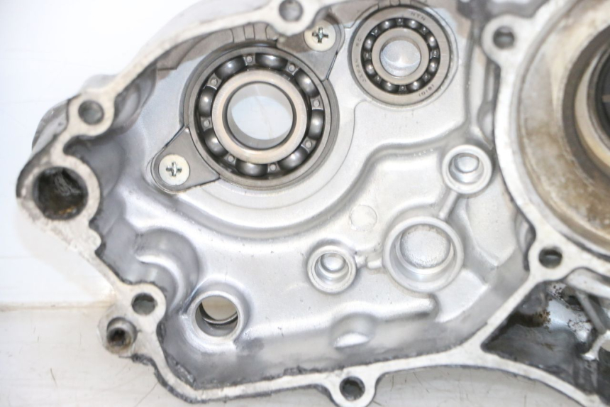 photo de CARTER BAS MOTEUR KAWASAKI KX 85 (2014 - 2021) - Aperçu profil