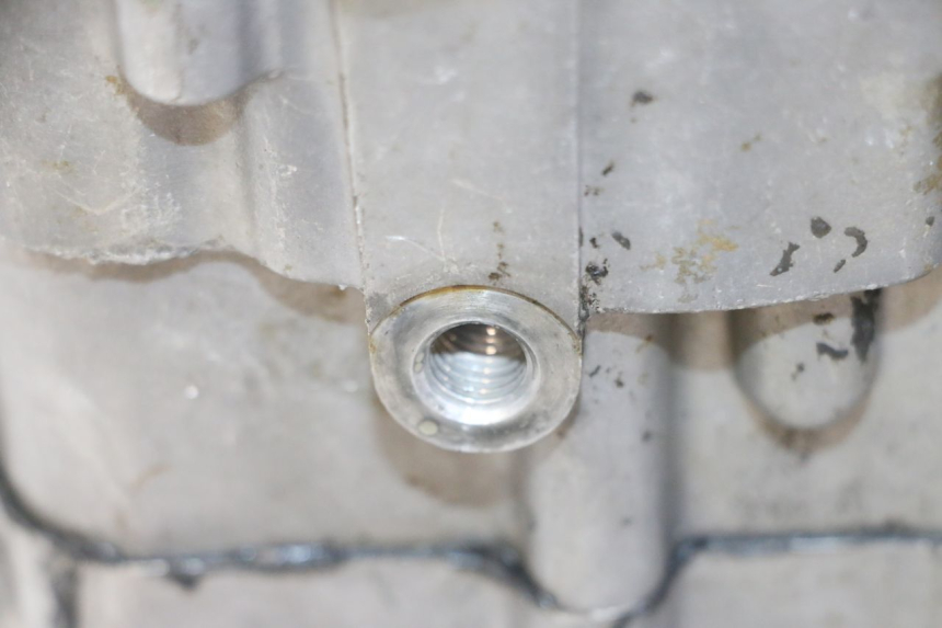 photo de CARTER BAS MOTEUR KAWASAKI KX 85 (2014 - 2021) - Zoom état d’usage