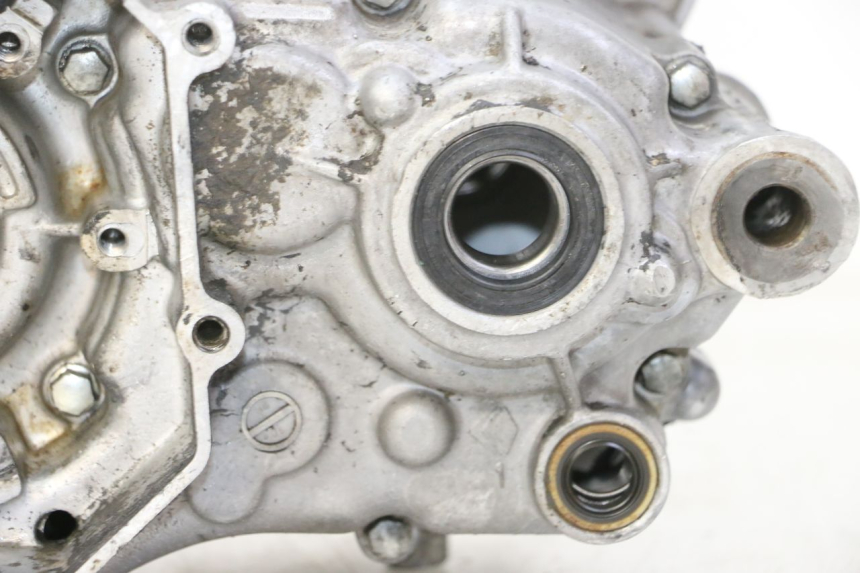 photo de CARTER BAS MOTEUR KAWASAKI KX 85 (2014 - 2021) - État de surface