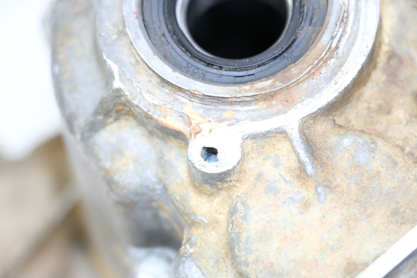 photo de CARTER BAS MOTEUR KAWASAKI KX 85 (2014 - 2021) - Vue produit