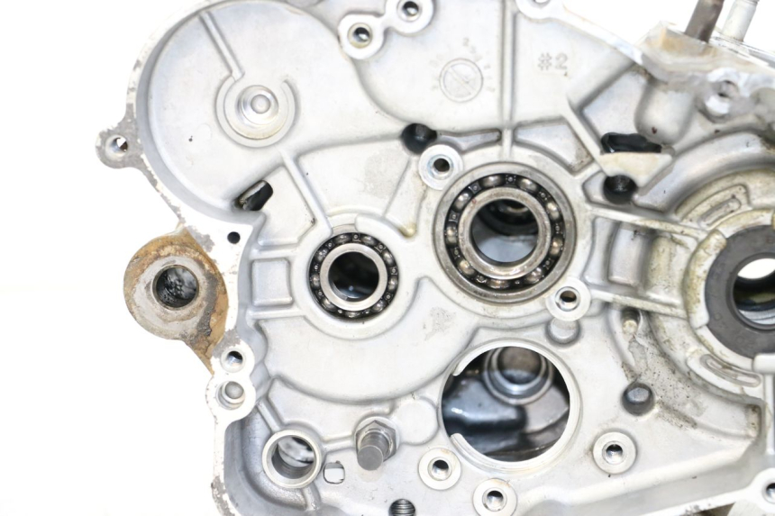 photo de CARTER BAS MOTEUR KAWASAKI KX 85 (2014 - 2021) - Détails caractéristiques