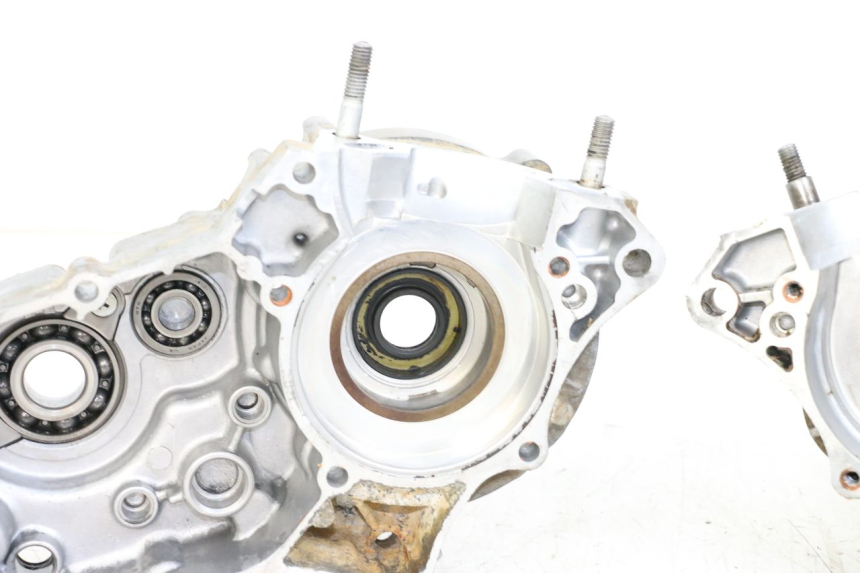 photo de CARTER BAS MOTEUR KAWASAKI KX 85 (2014 - 2021) - Focus structure