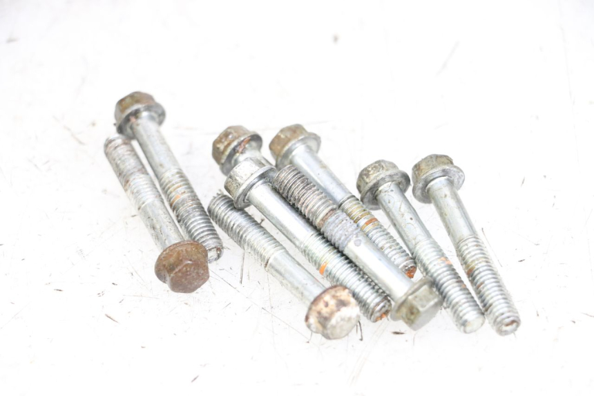 photo de CARTER BAS MOTEUR KAWASAKI KX 85 (2014 - 2021) - Autre angle de vue