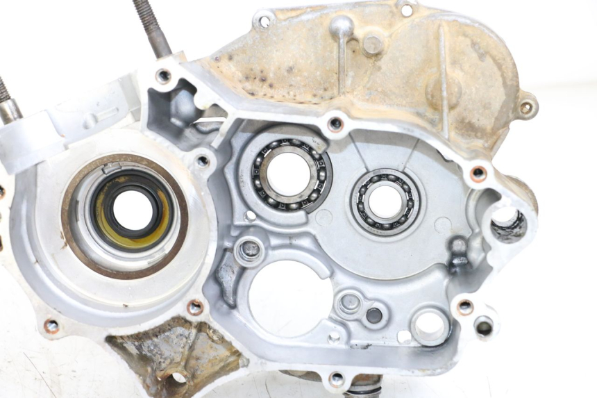 photo de CARTER BAS MOTEUR KAWASAKI KX 85 (2014 - 2021) - Vue d’ensemble