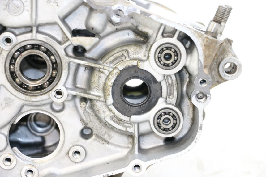 photo de CARTER BAS MOTEUR KAWASAKI KX 85 (2014 - 2021) - État de surface