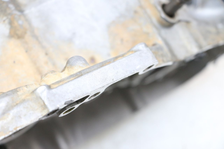 photo de CARTER BAS MOTEUR KAWASAKI KX 85 (2014 - 2021) - Marquages et références