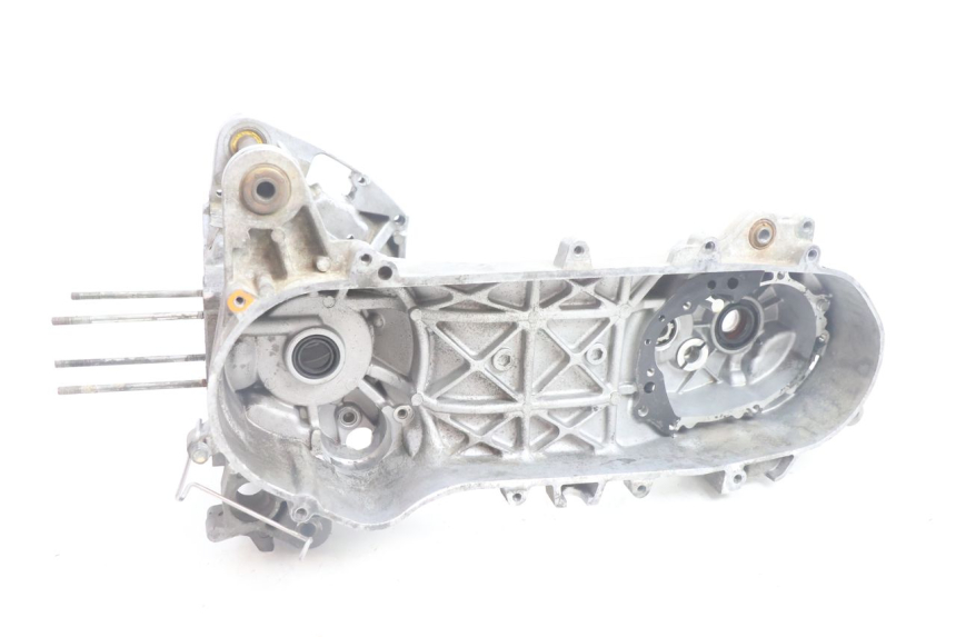 photo de CARTER BAS MOTEUR PEUGEOT LUDIX BLASTER 50 (2006 - 2014) - Vue principale
