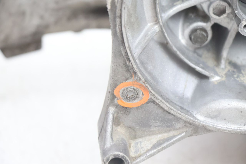 photo de CARTER BAS MOTEUR PEUGEOT LUDIX BLASTER 50 (2006 - 2014) - Détails caractéristiques