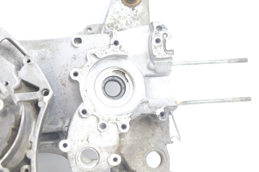 photo de CARTER BAS MOTEUR PEUGEOT LUDIX BLASTER 50 (2006 - 2014) - Focus structure