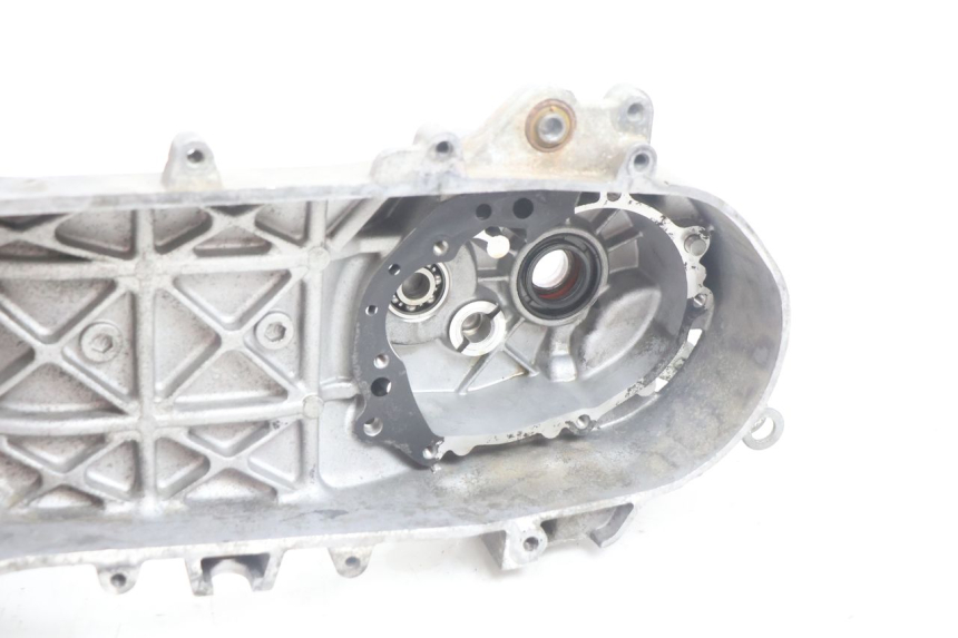 photo de CARTER BAS MOTEUR PEUGEOT LUDIX BLASTER 50 (2006 - 2014) - Autre angle de vue