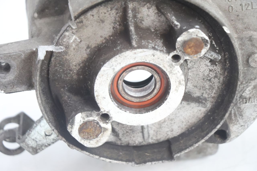 photo de CARTER BAS MOTEUR PEUGEOT LUDIX BLASTER 50 (2006 - 2014) - Pièce contrôlée