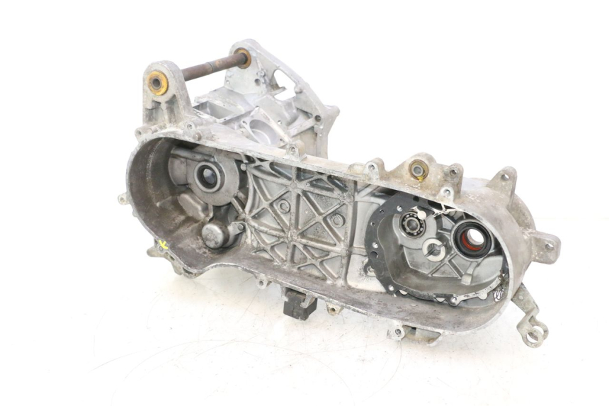 photo de CARTER BAS MOTEUR PEUGEOT LUDIX 50 (2005 - 2007) - Vue produit
