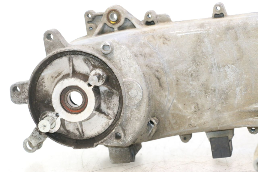 photo de CARTER BAS MOTEUR PEUGEOT LUDIX 50 (2005 - 2007) - Photo complémentaire